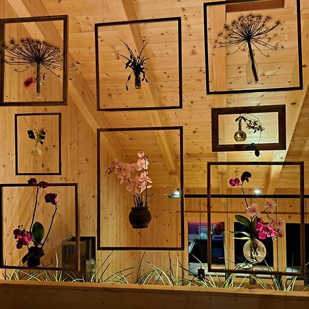 Chalet Ablon Saalbach-Hinterglemm Zewnętrze zdjęcie