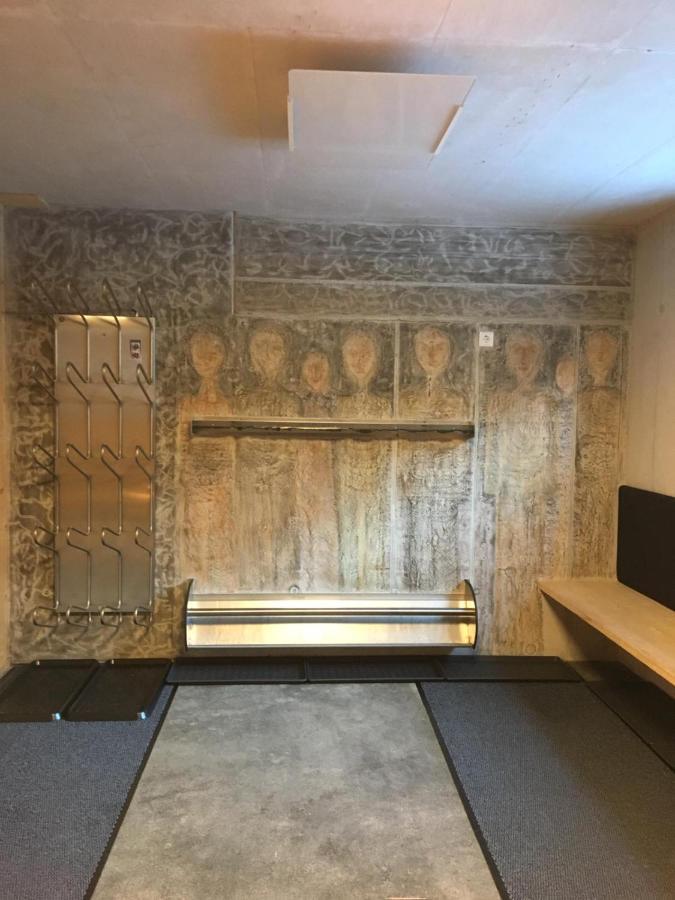Chalet Ablon Saalbach-Hinterglemm Zewnętrze zdjęcie