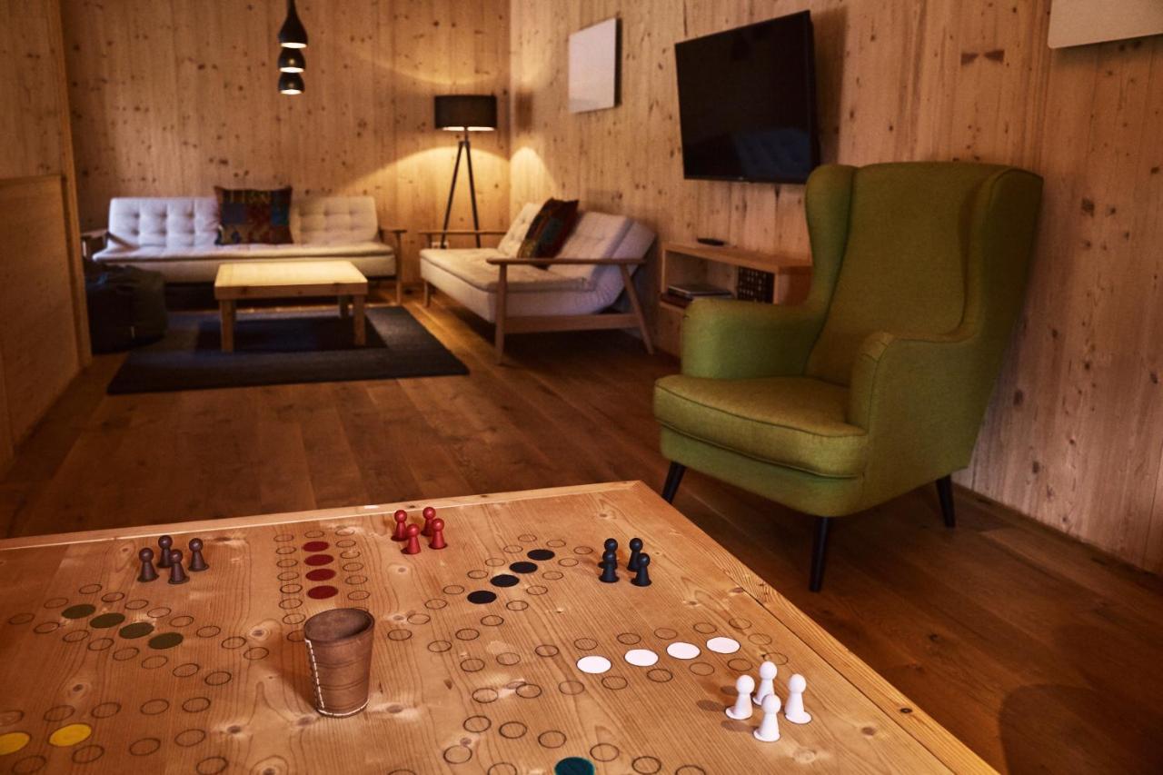 Chalet Ablon Saalbach-Hinterglemm Zewnętrze zdjęcie