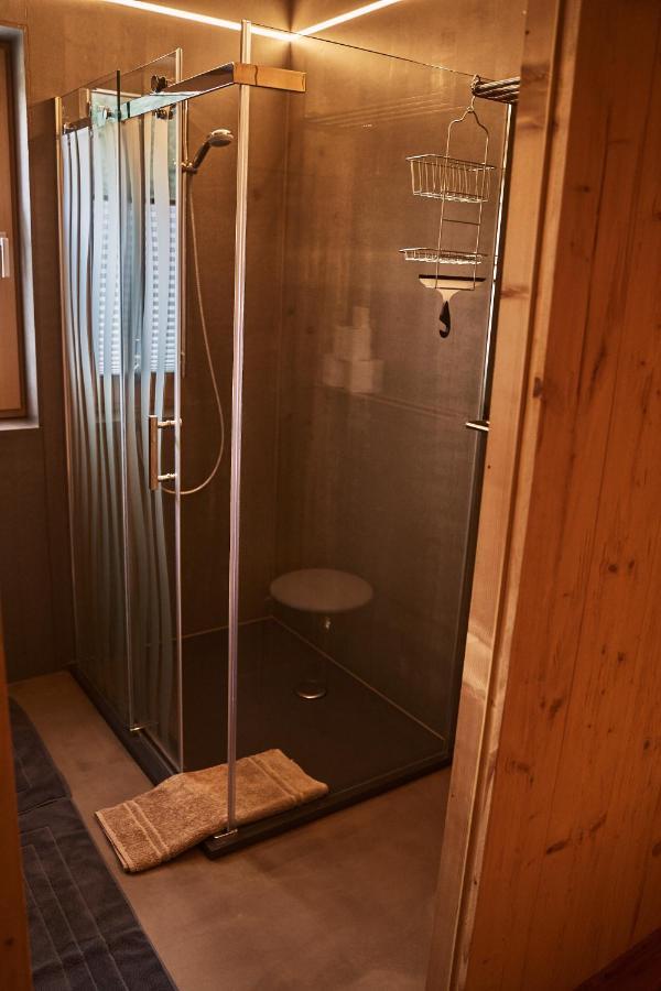 Chalet Ablon Saalbach-Hinterglemm Zewnętrze zdjęcie