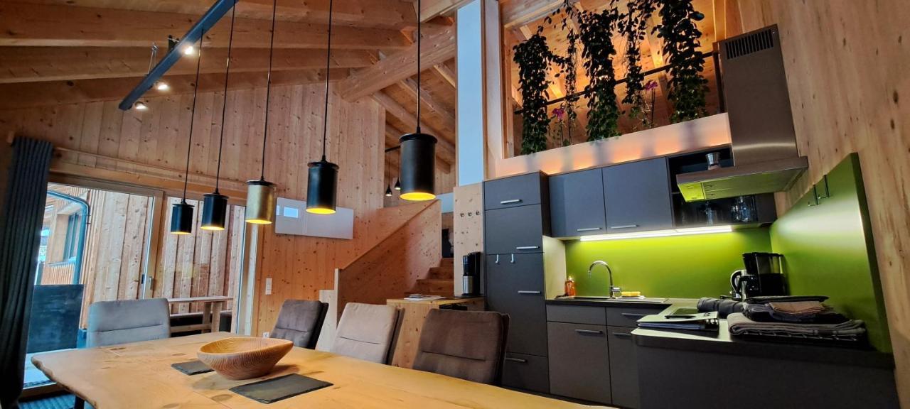 Chalet Ablon Saalbach-Hinterglemm Zewnętrze zdjęcie