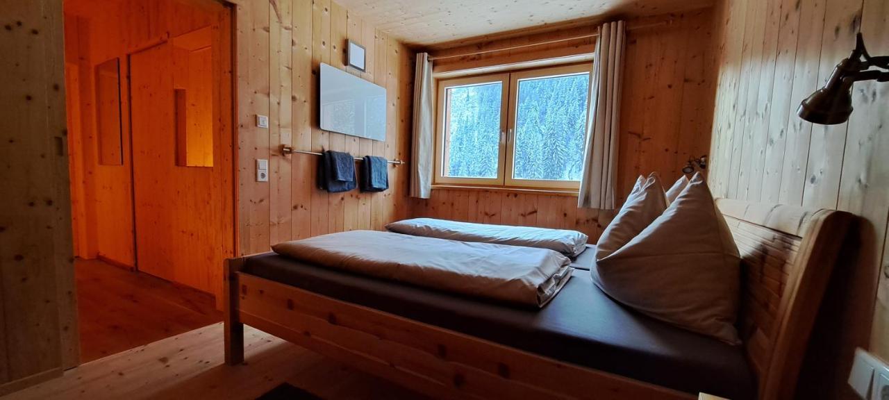 Chalet Ablon Saalbach-Hinterglemm Zewnętrze zdjęcie