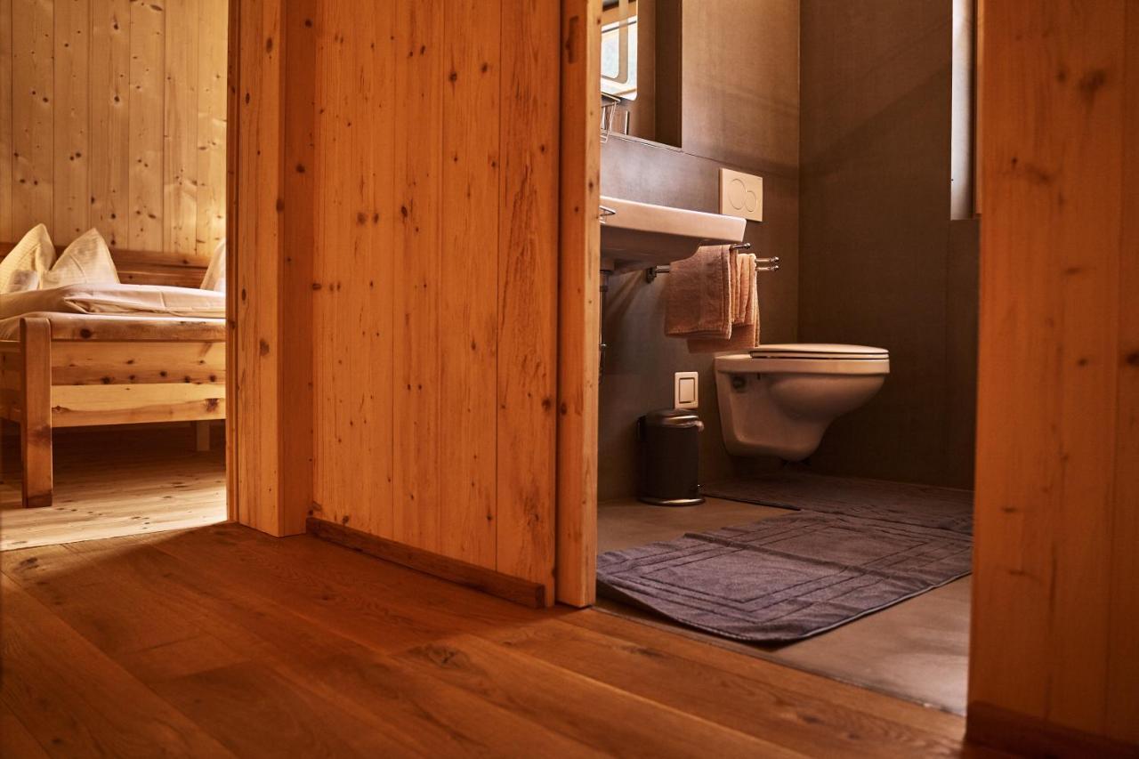 Chalet Ablon Saalbach-Hinterglemm Zewnętrze zdjęcie