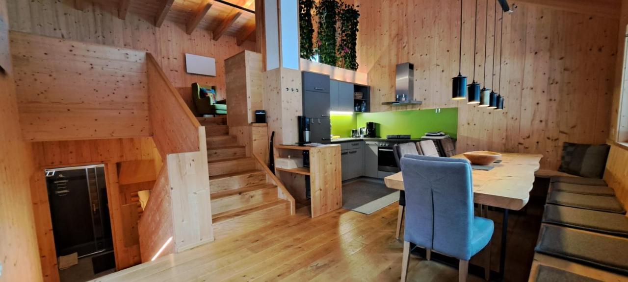 Chalet Ablon Saalbach-Hinterglemm Zewnętrze zdjęcie