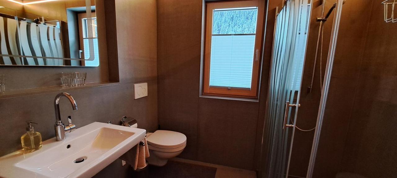Chalet Ablon Saalbach-Hinterglemm Zewnętrze zdjęcie