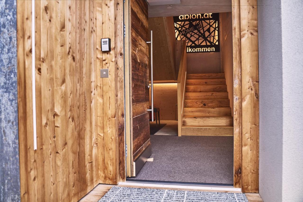 Chalet Ablon Saalbach-Hinterglemm Zewnętrze zdjęcie