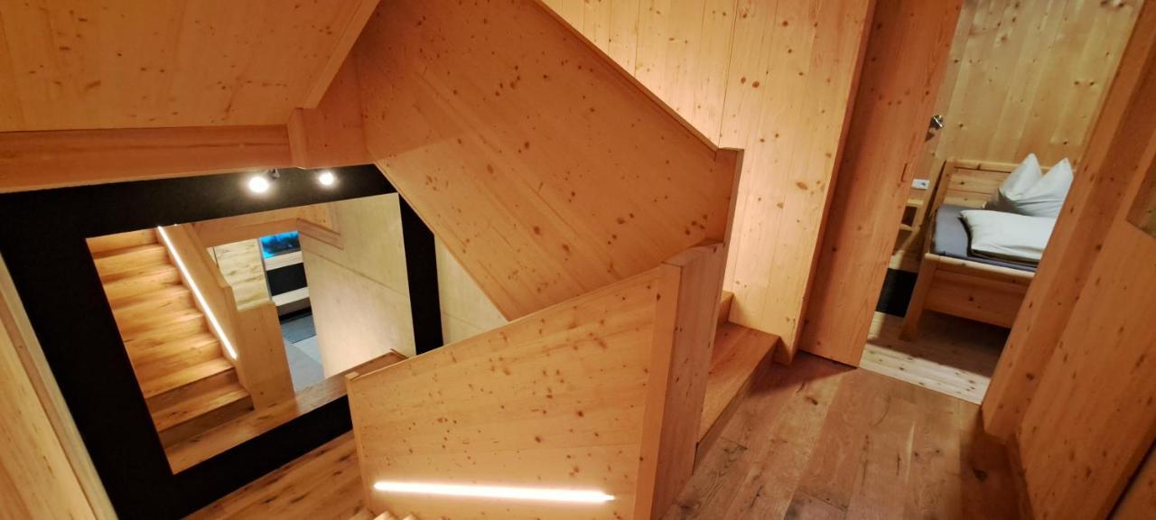 Chalet Ablon Saalbach-Hinterglemm Zewnętrze zdjęcie