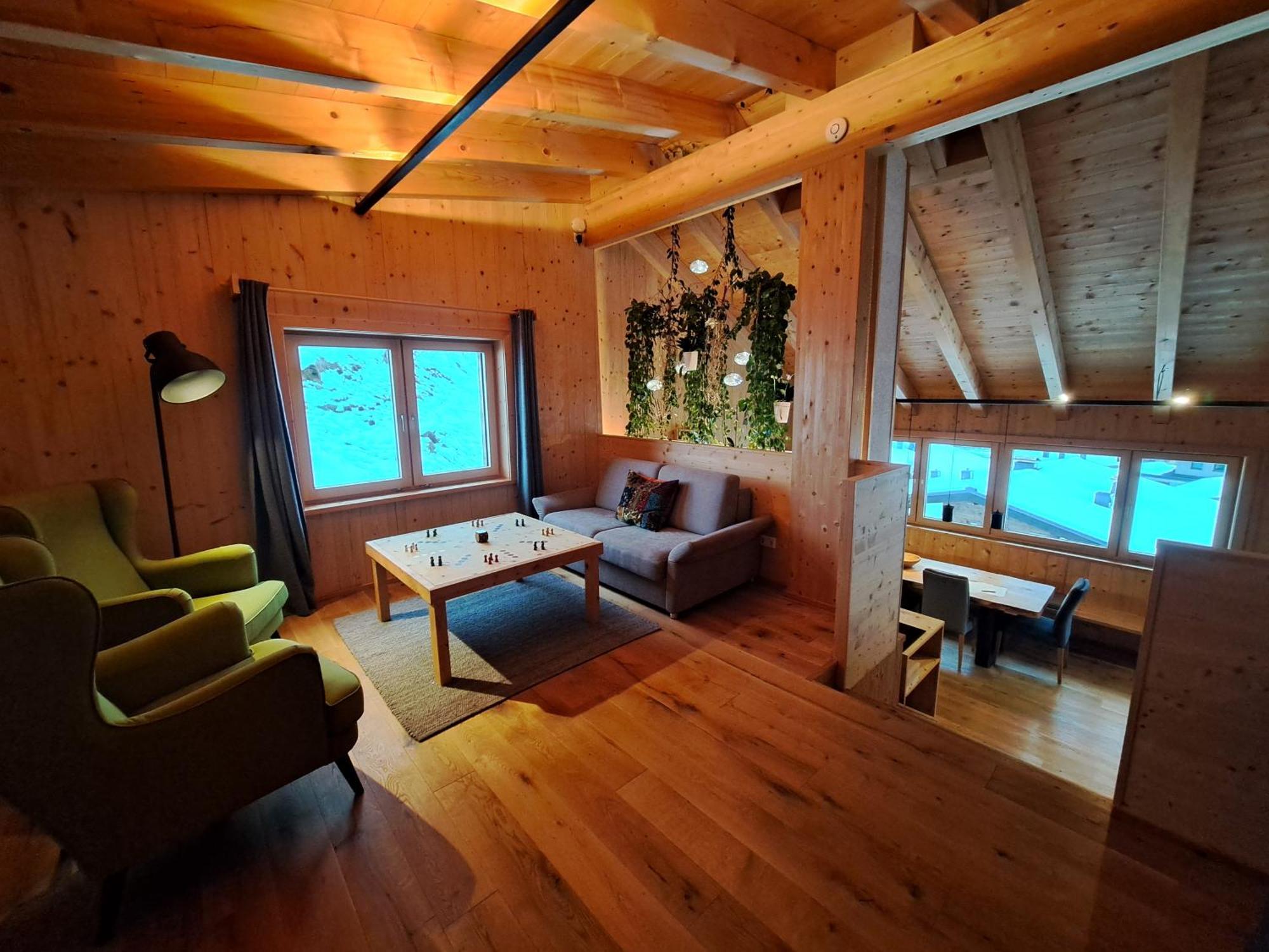 Chalet Ablon Saalbach-Hinterglemm Zewnętrze zdjęcie