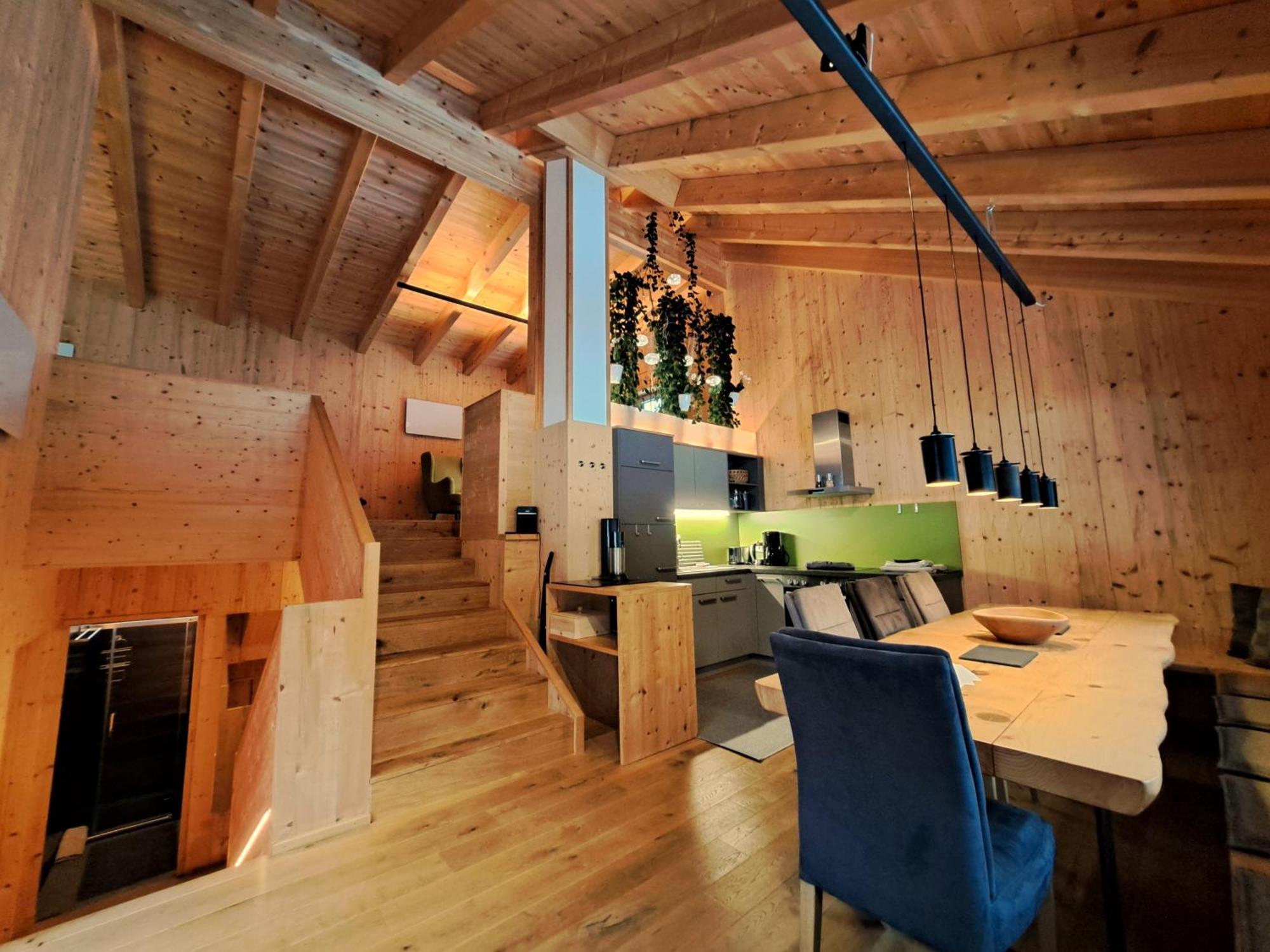 Chalet Ablon Saalbach-Hinterglemm Zewnętrze zdjęcie