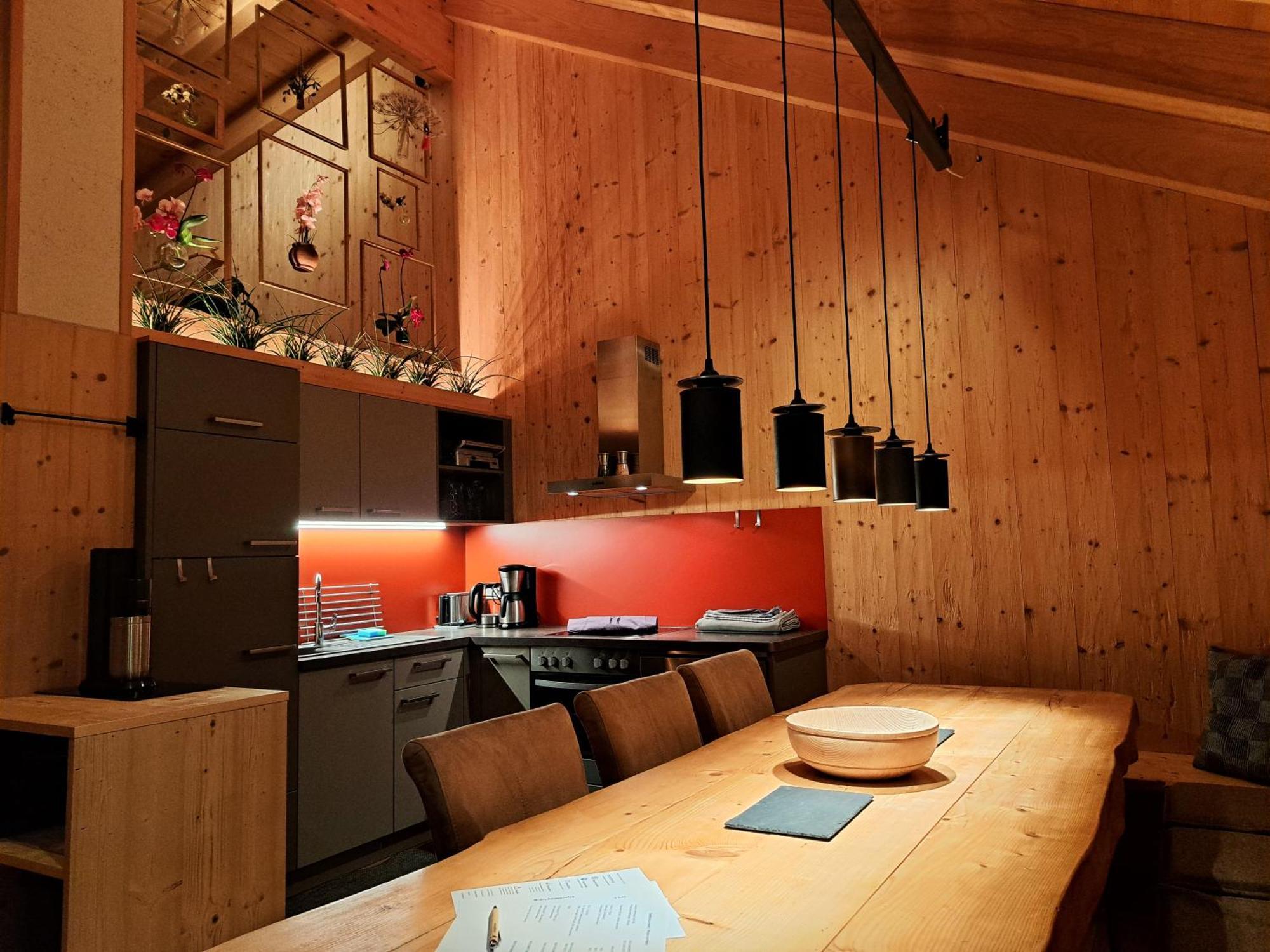 Chalet Ablon Saalbach-Hinterglemm Zewnętrze zdjęcie
