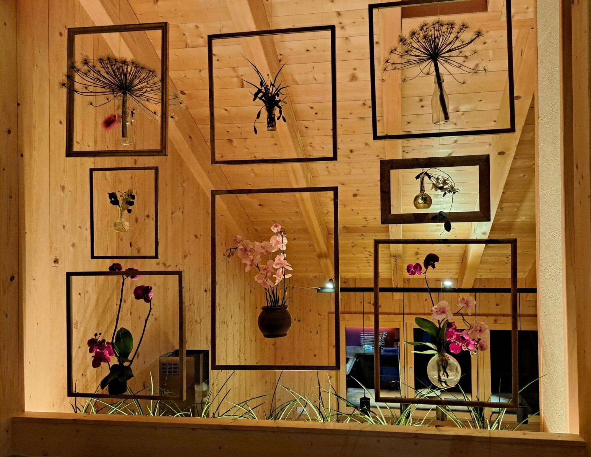 Chalet Ablon Saalbach-Hinterglemm Zewnętrze zdjęcie