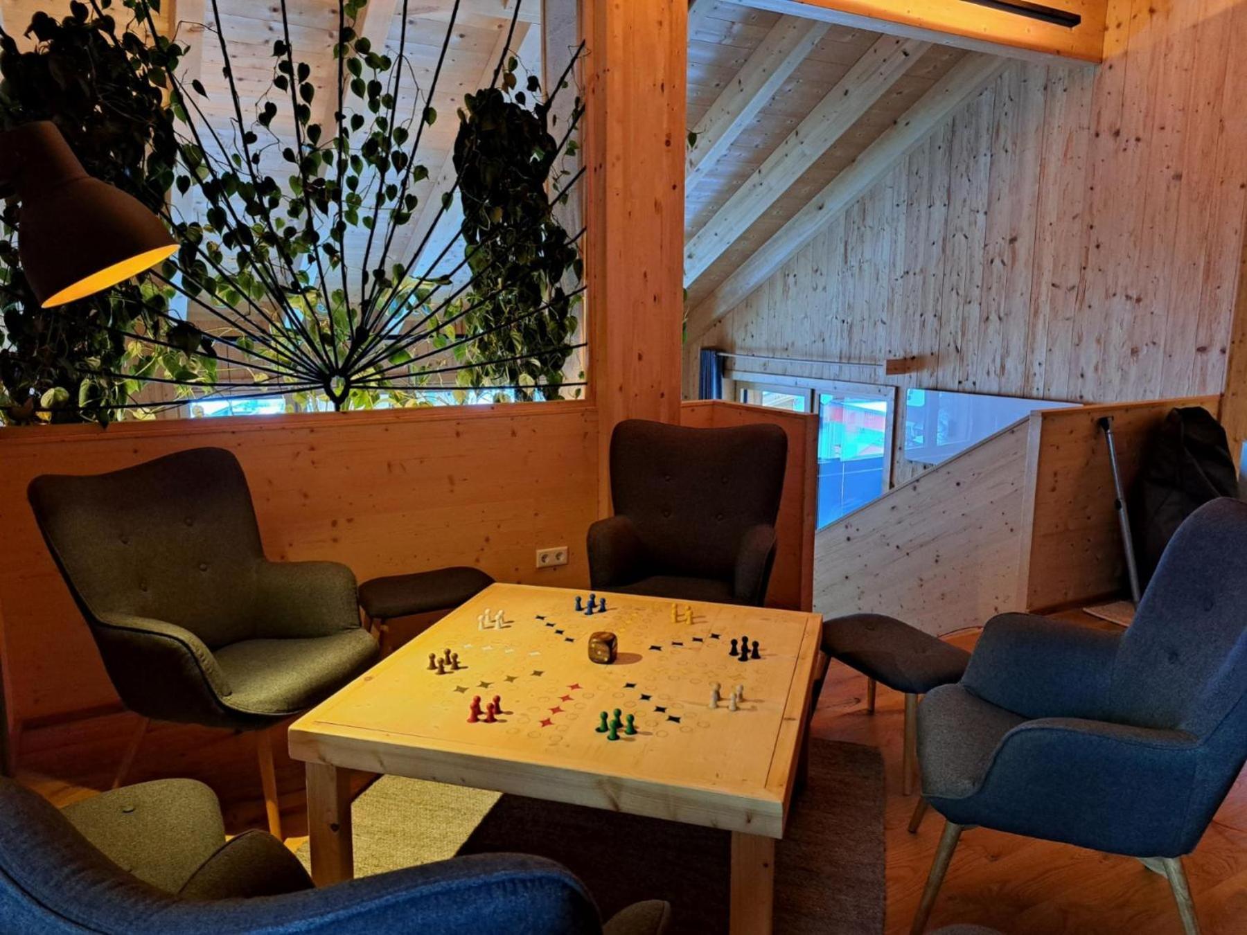 Chalet Ablon Saalbach-Hinterglemm Zewnętrze zdjęcie