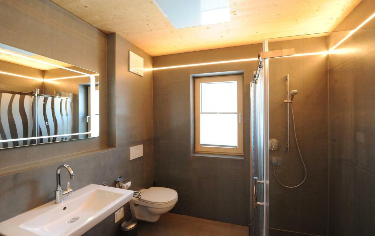 Chalet Ablon Saalbach-Hinterglemm Zewnętrze zdjęcie