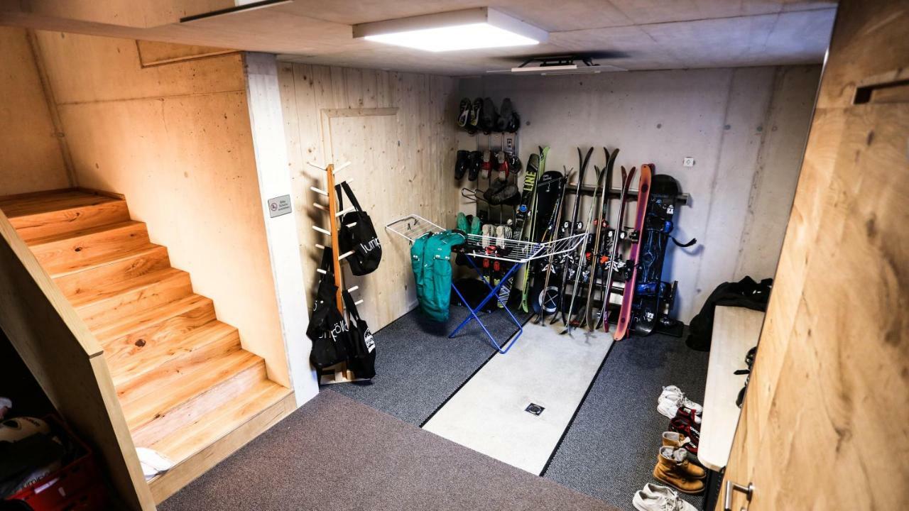 Chalet Ablon Saalbach-Hinterglemm Zewnętrze zdjęcie