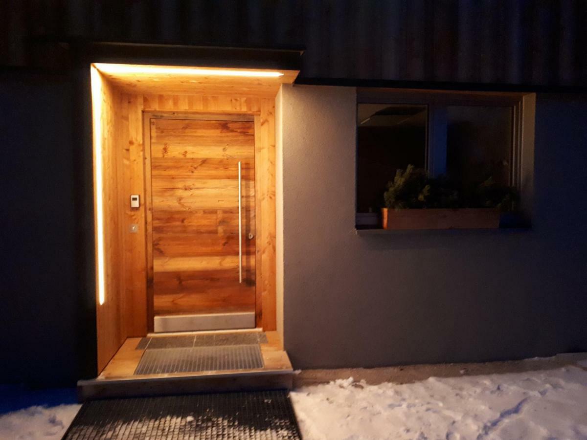Chalet Ablon Saalbach-Hinterglemm Zewnętrze zdjęcie